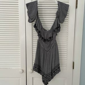 American Eagle Romper